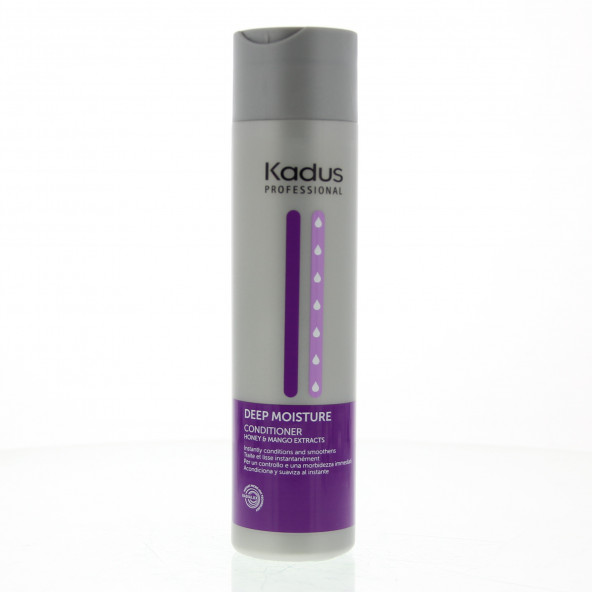 deep moisture condicionador
