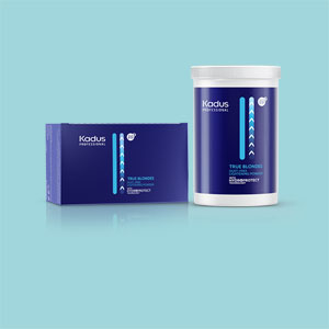 Descoloração True Blondes