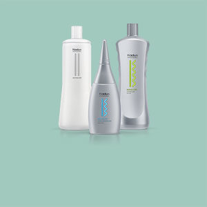 Ondulacão / Permanente