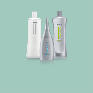 Ondulacão / Permanente