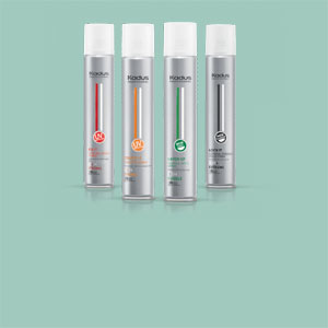 Finalizantes / Styling