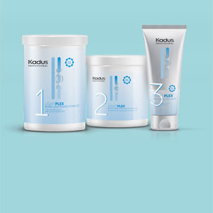 Descoloração LightPlex