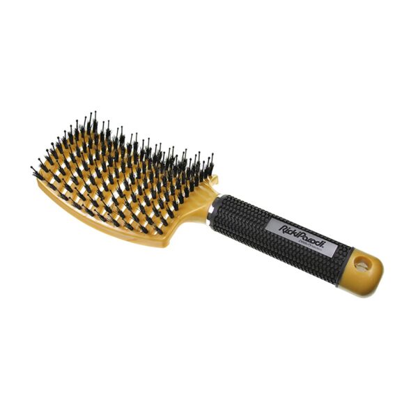 Escova Cabelo Côncava RickiParodi Ventbrush Retangular Larga