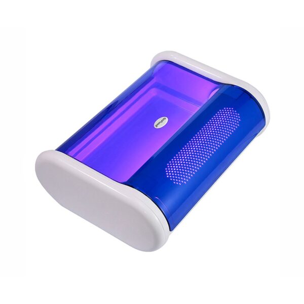 Germicida Rickiparodi UVS Sterilizer 1.0