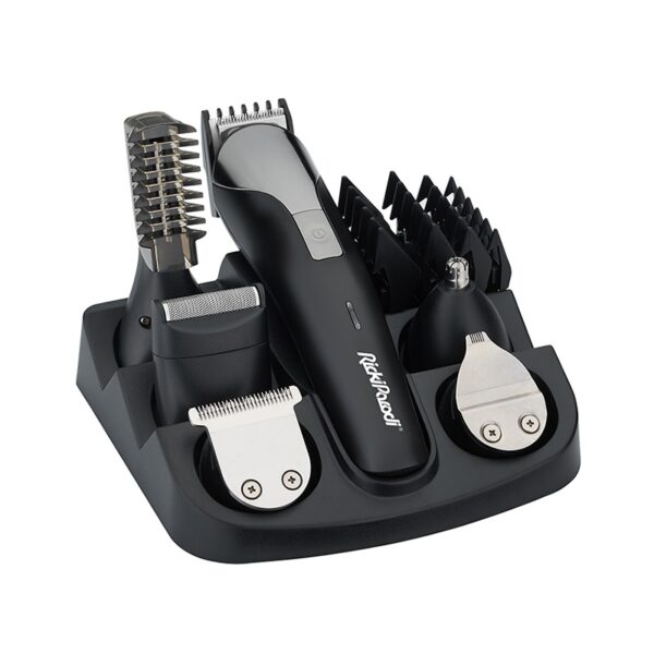 Máquina Contornos Rickiparodi 11 Em 1 Sem Fio