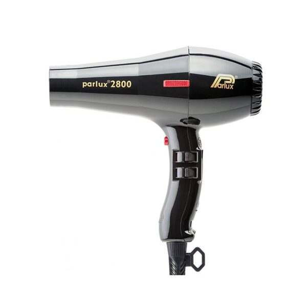 Secador de Mão Parlux 2800 Preto