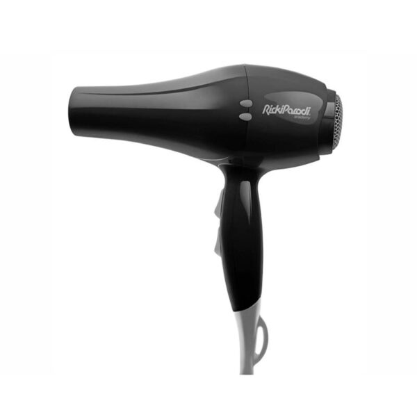 Secador de Mão Rickiparodi Academy