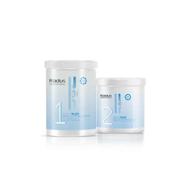 Sistema Kadus LightPlex com tecnologia ProPlex